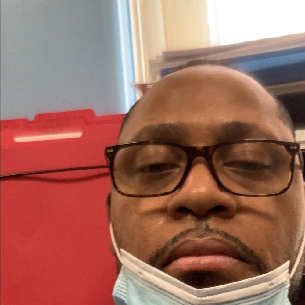 Meet your Posher, Andy